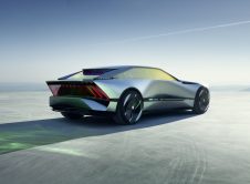 Peugeot Inception Concept 6
