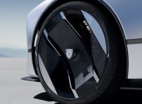 Peugeot Inception Concept 9