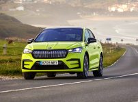 Skoda Enyaq Coupe 20