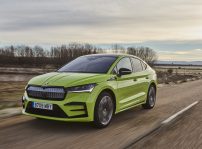 Skoda Enyaq Coupe 23