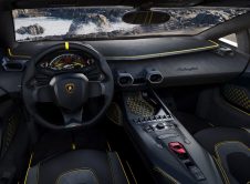 Lamborghini Autentica