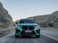 Bmw X5 M Competition 2023 (1)