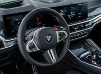 Bmw X5 M Competition 2023 (13)