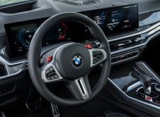 Bmw X5 M Competition 2023 (13)
