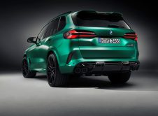 Bmw X5 M Competition 2023 (22)