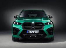 Bmw X5 M Competition 2023 (24)