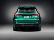 Bmw X5 M Competition 2023 (25)