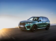 Bmw X5 M Competition 2023 (5)