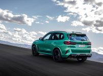 Bmw X5 M Competition 2023 (6)