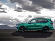 Bmw X5 M Competition 2023 (7)