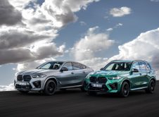 Bmw X5 M Competition X6 M Competition2023 (1)