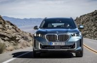 Review BMW X5 xDrive50e: por qué el SUV-D híbrido enchufable bávaro redefine el equilibrio entre potencia y eficiencia en 2026