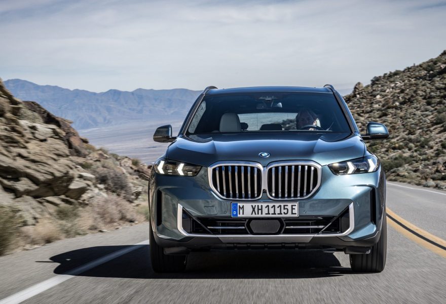 Review BMW X5 xDrive50e: por qué el SUV-D híbrido enchufable bávaro redefine el equilibrio entre potencia y eficiencia en 2026