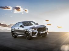 Bmw X6 M Competition 2023 (1)