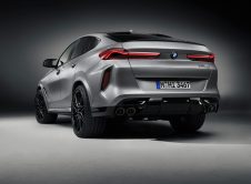 Bmw X6 M Competition 2023 (17)