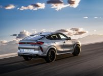 Bmw X6 M Competition 2023 (2)