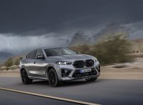 Bmw X6 M Competition 2023 (3)