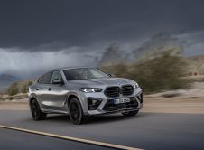 Bmw X6 M Competition 2023 (3)