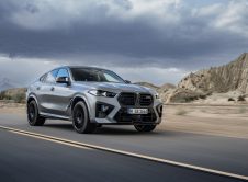 Bmw X6 M Competition 2023 (4)