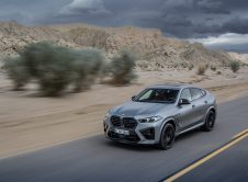 Bmw X6 M Competition 2023 (5)