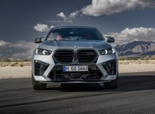 Bmw X6 M Competition 2023 (8)