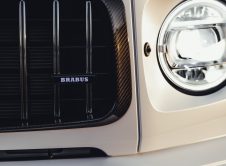 Mercedes-AMG Brabus