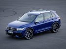 Volkswagen confirma la llegada de una versión eléctrica del Tiguan