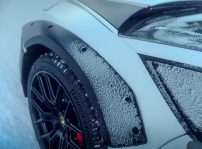 Lamborghini Huracan Sterrato Nieve (12)