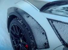 Lamborghini Huracan Sterrato Nieve (12)