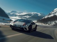 Lamborghini Huracan Sterrato Nieve (13)