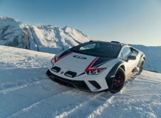 Lamborghini Huracan Sterrato Nieve (2)