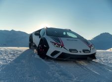 Lamborghini Huracan Sterrato Nieve (4)