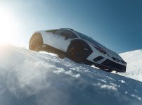 Lamborghini Huracan Sterrato Nieve (5)