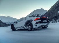 Lamborghini Huracan Sterrato Nieve (7)