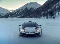 Lamborghini Huracan Sterrato Nieve (9)