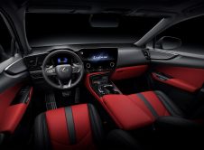 Lexus Nx 2024 (12)