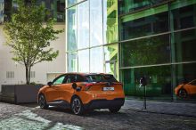 ¡Nuevo éxito! MG se sube al podio de las marcas que más eléctricos venden en España