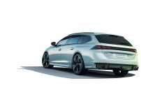 Peugeot 508 Sw 2023 (11)