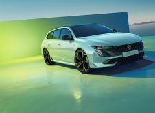 Peugeot 508 Sw 2023 (2)