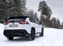 Toyota Rav4 Gr Sport 2023 (17)