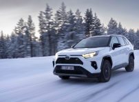 Toyota Rav4 Gr Sport 2023 (5)