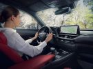 El Lexus UX estrena nueva tecnología y equipamiento de entretenimiento