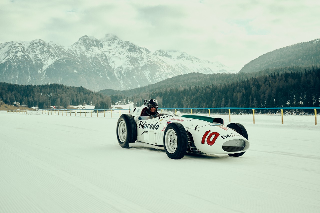 Maserati Lago St Moritz 21