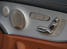 Mercedes Benz E Coupe 19