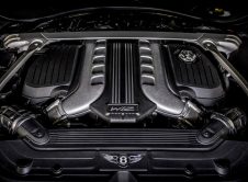 Motor W12 Bentley 08