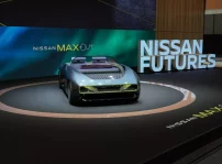 Nissan Max Out Roadster Concept (12)