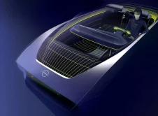 Nissan Max Out Roadster Concept (13)