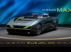 Nissan Max Out Roadster Concept (4)