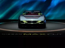 Nissan Max Out Roadster Concept (6)