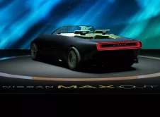 Nissan Max Out Roadster Concept (8)